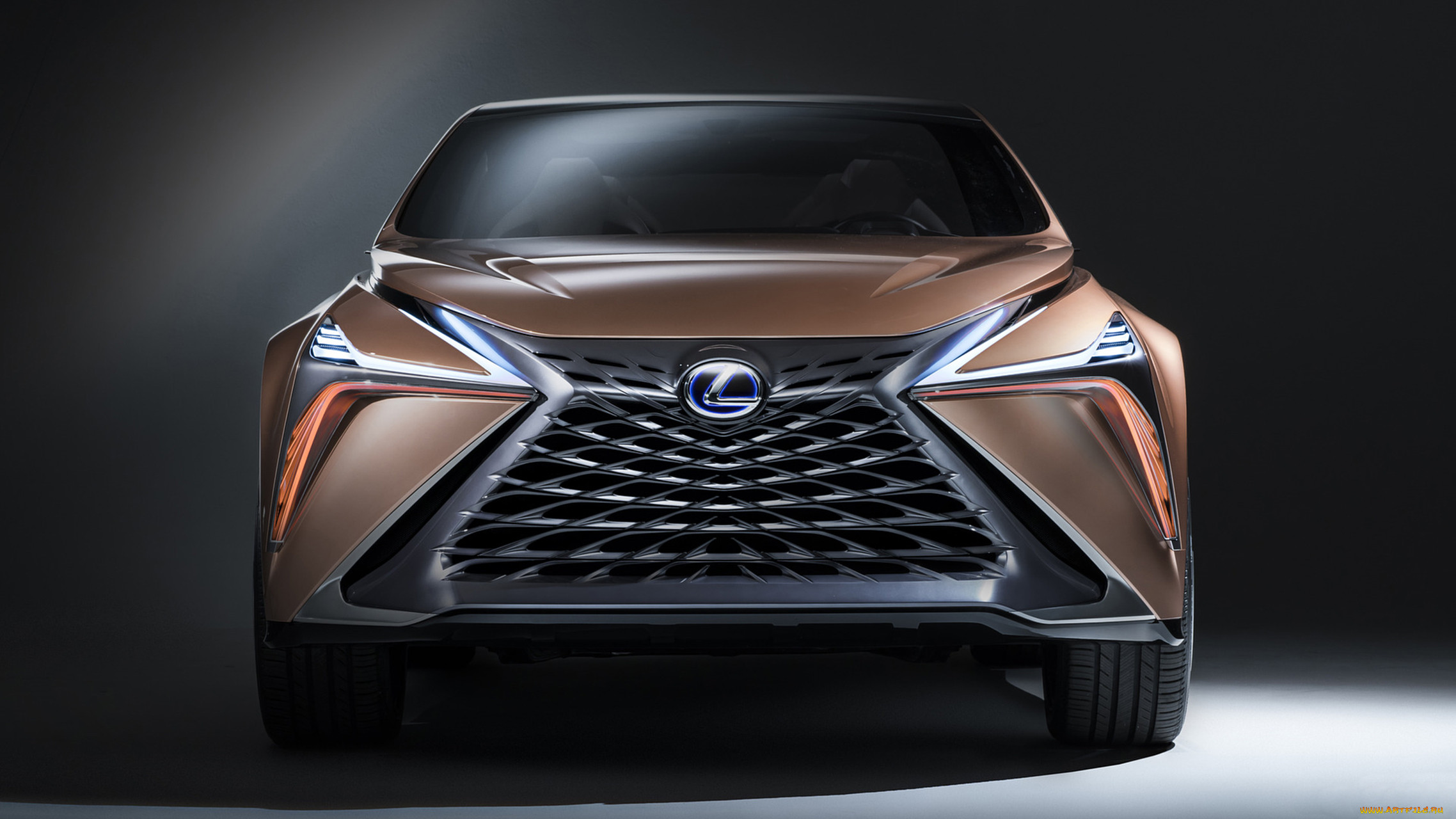 lexus lf-1 limitless concept 2018, , lexus, 2018, lf-1, limitless, concept